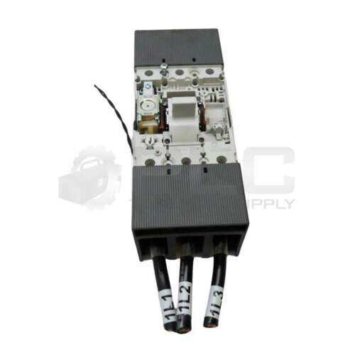 原装供应TMAX T2H 100 断路器 480V 3极 阅读