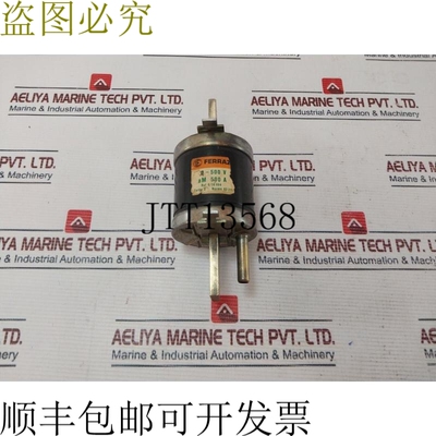 原装供应Ferraz 63 211 熔断器 3~500V / X ~ 500V Am 500A