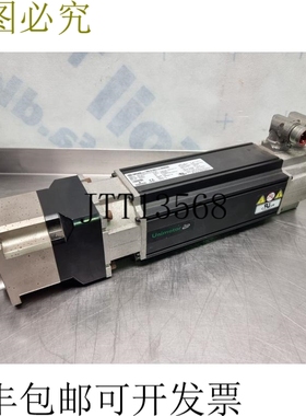 控制技术 Unimotor 095E2D300BACAA100190 伺服电机