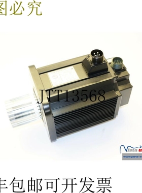 安川 USAD-20V22 交流伺服电机 1.8kW 11.5Nm UTOPH-81AWF