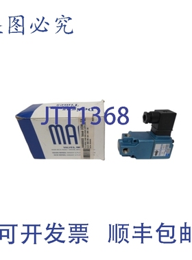 原装供应MAC 225B-781JA 24VDC 150PSI NSMP
