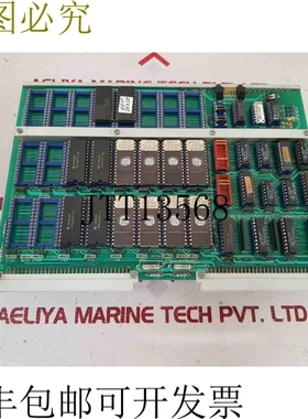 原装供应Kockumation 212.00.015 b PCB 卡