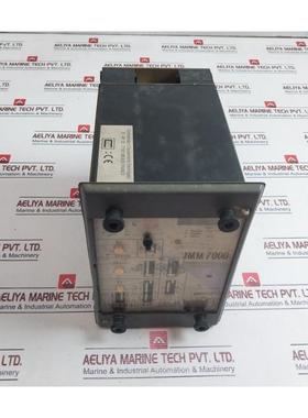 原装供应Procom IMM 7000 电机保护继电器 I7990-P 570747