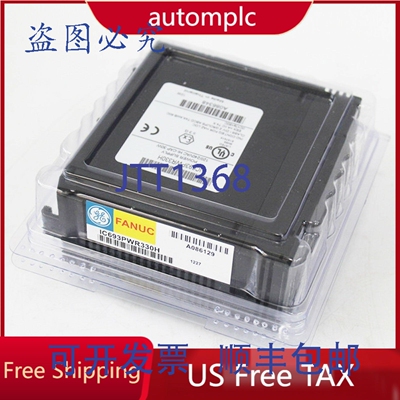 原装供应FANUC IC693PWR330H 电源 境内 免税