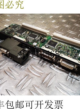 SEW DEH11B + DEP21B + 负载板 + 连接器