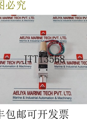 原装供应ITT NEO-DYN 232P43C8 7500 psig