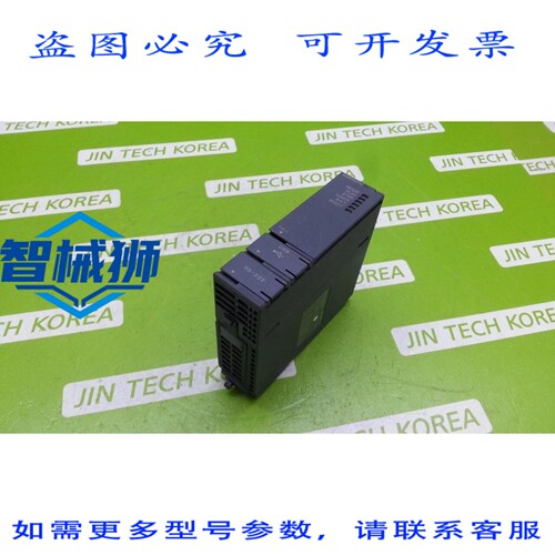 原装供应 Q25HCPUN 04 PLC CPU模块，，外观有瑕疵，请看照片。