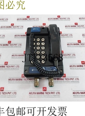 原装供应Gai-Tronics AUTELDAC 4 工业电话 Baseefa 03 ATEX 0617