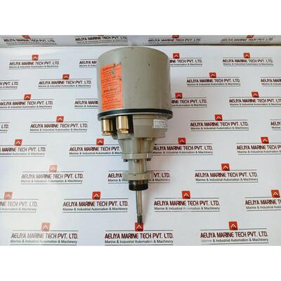 原装供应HASELHOFER FEINMECHANIK SBA45-3 调节阀执行器 220V 30