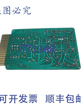 原装供应盖蒂图片社 11-0116-00 PC 板 UNMP