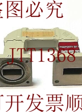 原装供应尺寸为 180 厘米 WR-62 WR62 L:0.07db VSWR 1.12 MicroW