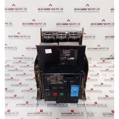 原装供应Terasaki  TemPower AT06 空气支架 630A 50/60Hz 3 极