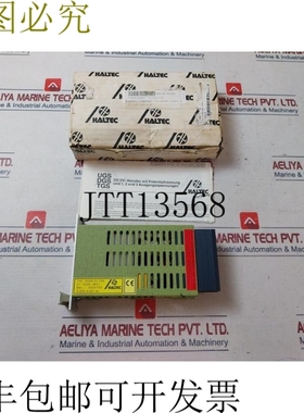 原装供应Halterc Tgs 5024-5/15a 18-36VDC 80W