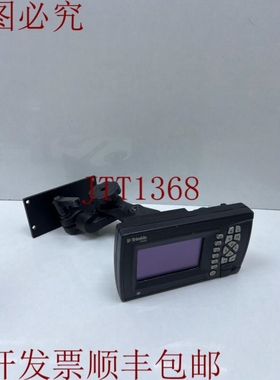 原装供应Trimble CB450 90450-00 机器控制展示盒