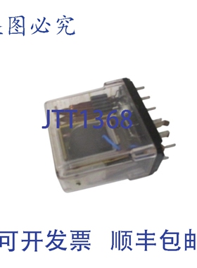原装供应STRUTHERS DUNN 219BBXPL33 继电器 120VAC UNMP