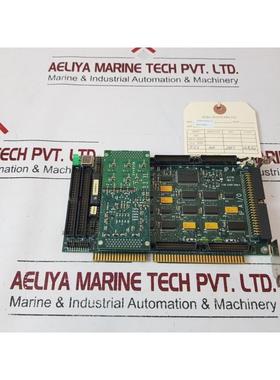 原装供应Sbs greenspring 363629.00 rev.a 输入输出电路板