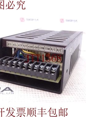 原装供应POWERS HOLDINGS INC 柯蒂斯工业 UV430-9EC 电源