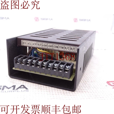 原装供应POWERS HOLDINGS INC 柯蒂斯工业 UV430-9EC 电源