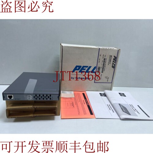 原装供应PELCO NET5301T 视频编码器