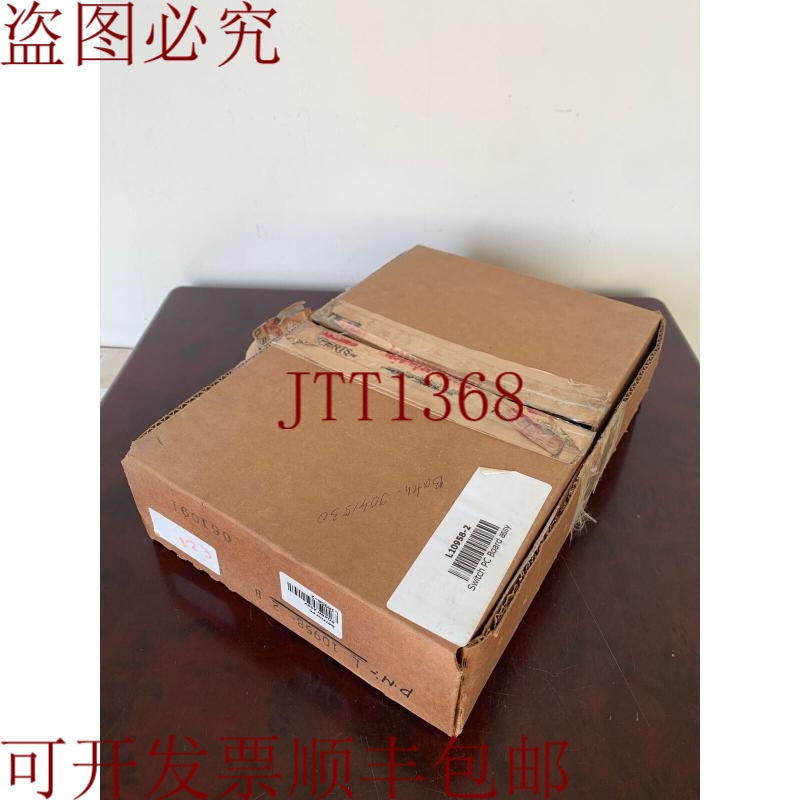 原装供应林肯电气/开关PC板组件/L10958-2