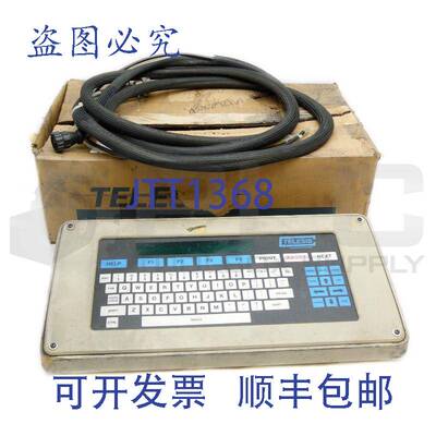 供应Telesis 标记系统 TMC1000 针式亚太控制器