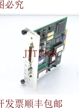 原装供应DANAHER MOTION OC940-001-01 驱动器逻辑模块组