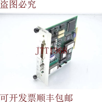 原装供应DANAHER MOTION OC940-001-01 驱动器逻辑模块组
