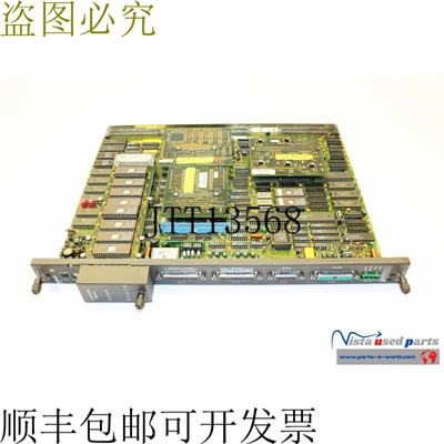 CNC CP/MEM4电路模块板1070068003-102 064974-202401 203401