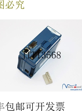 National Instruments cFP-2110 FieldPoint 控制器模块 190187F-