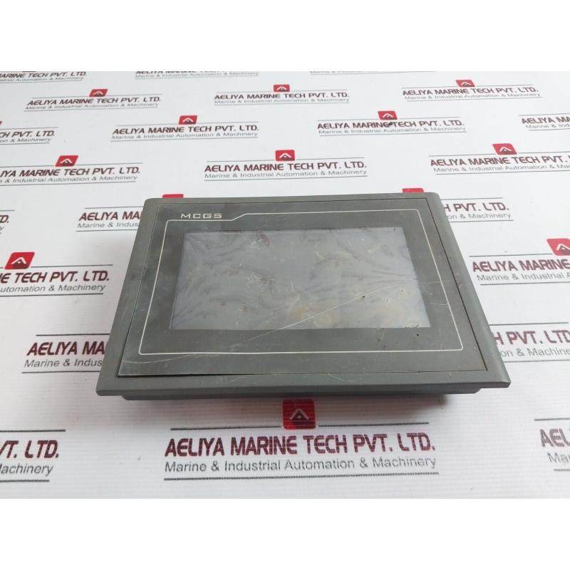 原装供应MCGS Tpc7062k 触摸屏面板（如图）