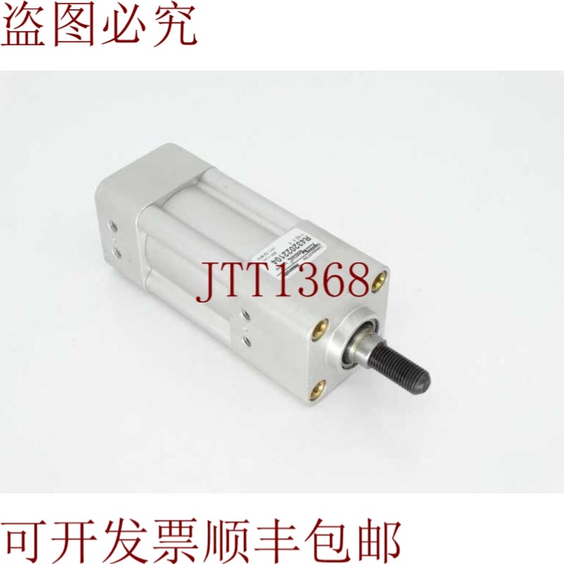 原装供应力士乐 TASKMASTER R432022104 气缸