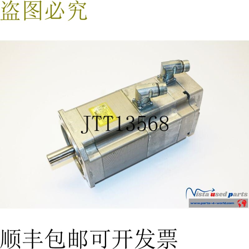 1FK7063-5AH71-1EH0 SIMOTICS S 3~伺服电机 12A 11Nm 7200RPM