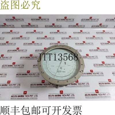 原装供应WALLACE & TIERnan PENNWALT FA-145 压力表