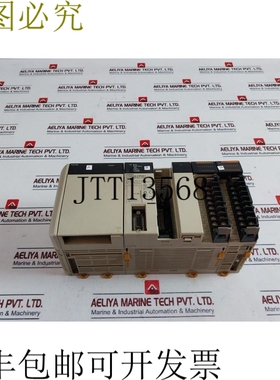 原装供应CQM1-PD026 电源单元 24V 和 CQM1H-CPU51 前置控制器