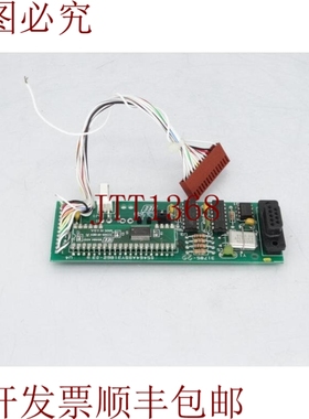 原装供应IEE电路板05464ASSY-31862-03