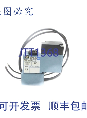 原装供应MAC PID-111AAAA 110/120V 30-150PSI NSNP