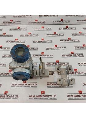 原装供应压力表 FHGB03V4-PACYY-AA 1/2" NPT-6000 PSI