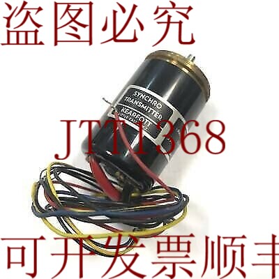 原装供应KEARFOTT 26V 400 CYC 发电机同步电机 序列号：T-105382