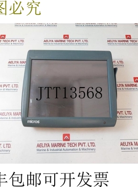 原装供应Micros Workstation 5A 400814-101 POS 触摸屏电脑 50/6