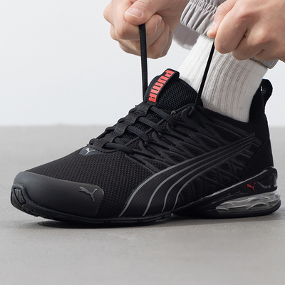 Puma彪马跑步鞋男女鞋Voltaic Evo简约缓震运动鞋时尚舒适休闲鞋