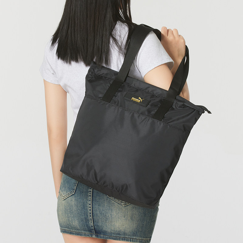 Puma彪马官方旗舰运动休闲拎包日常户外通勤单肩包收纳手提包正品,运动包/户外包/配件,挎包/拎包/休闲包,淘宝优惠券,粉丝福利购,淘宝优惠卷