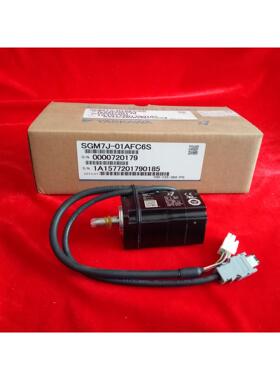 安川电机SGMMS-02ADC6E/SGMMS-02A3C6E