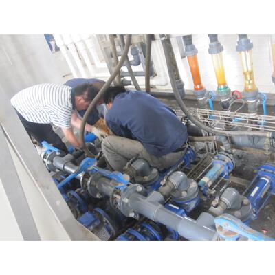 潍坊市NM045BY02S12B螺杆泵及维修配件折扣让利销售