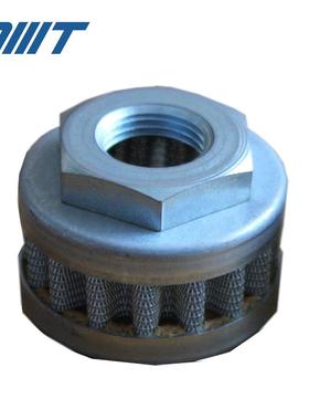 意大利OMT动力单元泵端吸油过滤器MCRFR501759，接口1/4