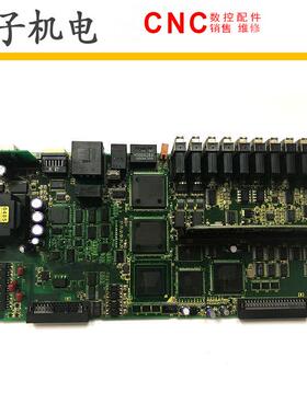 A06B-6134-K604 A20B-2101-0013 FANUC发那科主轴侧板全新原装