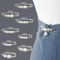 Многофункциональная игла упаковка 4#[8 штук] [Подарки]