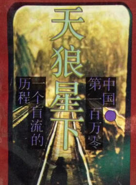 原版书籍天狼星下中国