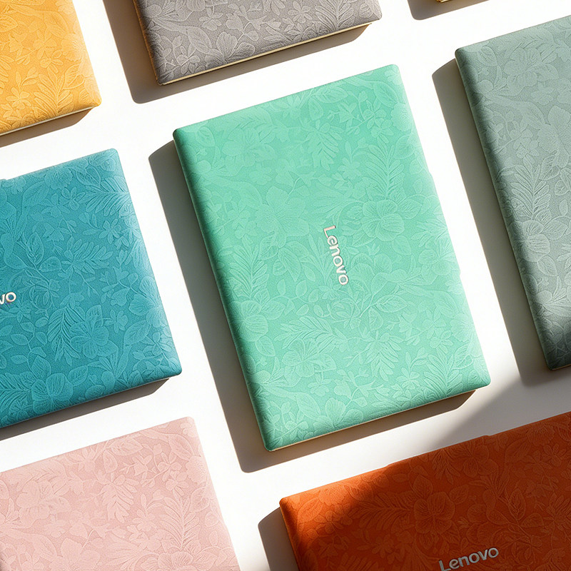 适用于联想小新Pro14贴纸2026款Pro16保护膜2025小新15笔记本Pro13外壳Air14皮革贴膜电脑15.6寸全套不留残胶