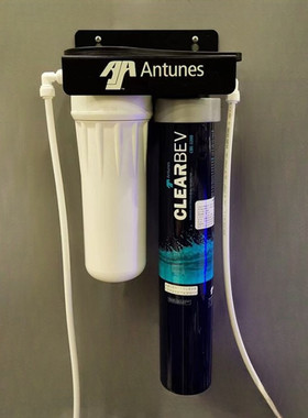 安通纳斯净水器CBE-3200/S原厂滤芯antunes净水机vizion过滤器