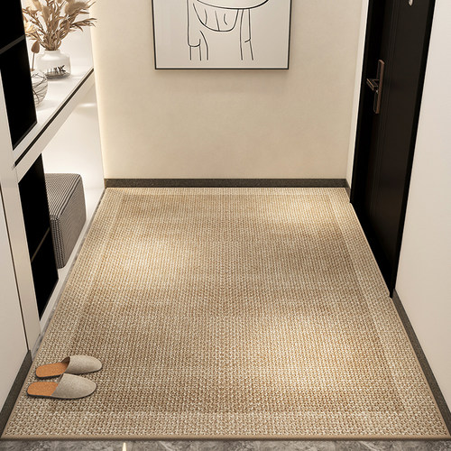 入户门高级感家用门垫